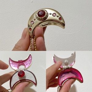 10 pieces Sailormoon Gachapon!!